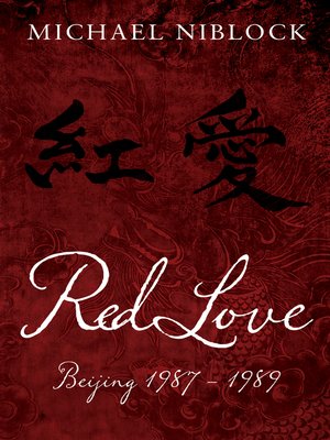 cover image of Red Love